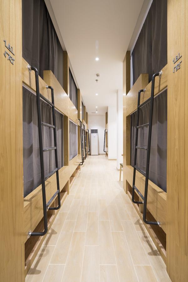 Sunshine Hotel Chaozhou Dış mekan fotoğraf