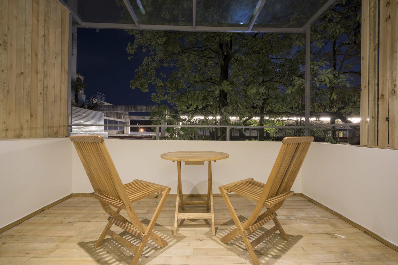 Sunshine Hotel Chaozhou Dış mekan fotoğraf