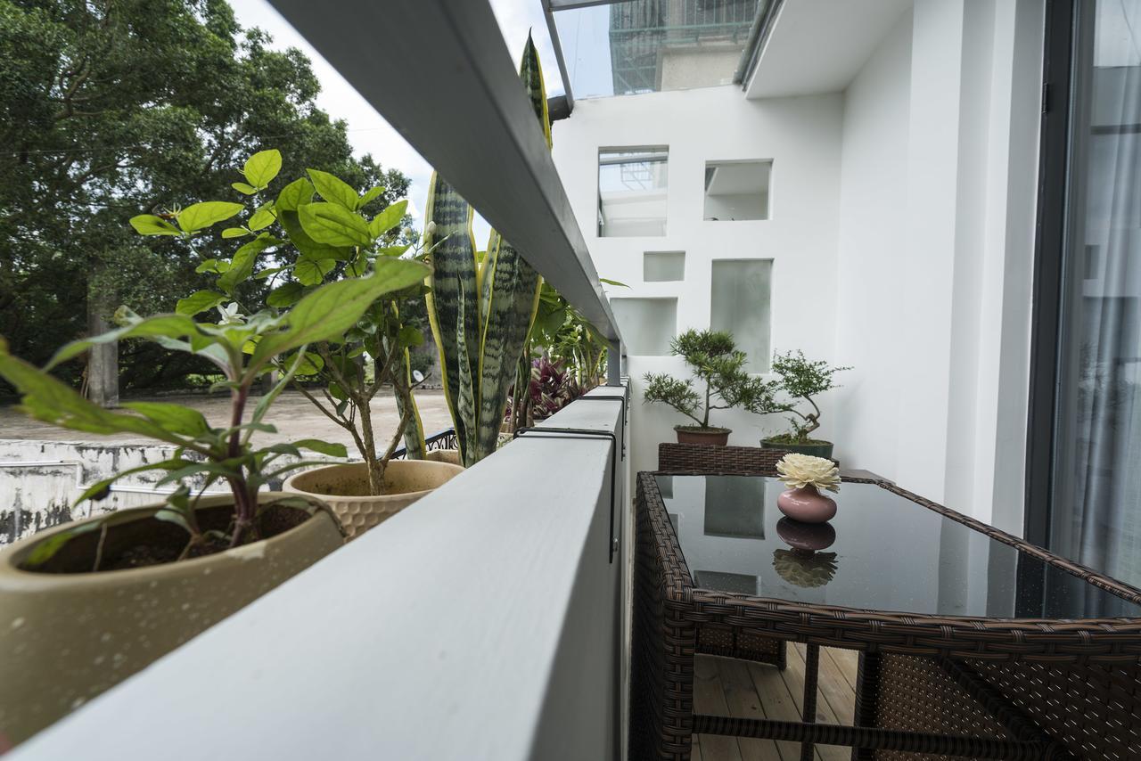 Sunshine Hotel Chaozhou Dış mekan fotoğraf